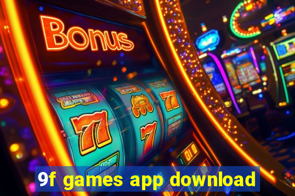 9f games app download